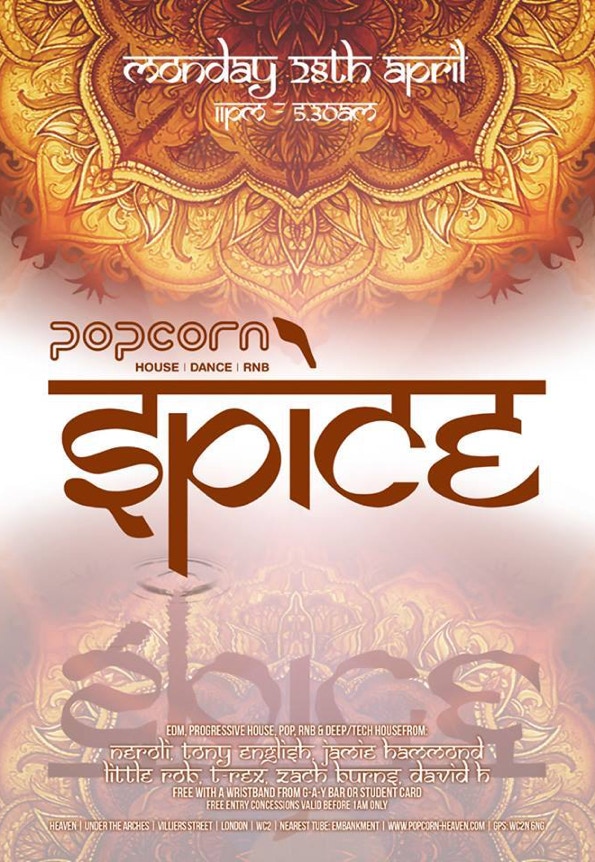 David-H Percussion :: The Bongoman ::