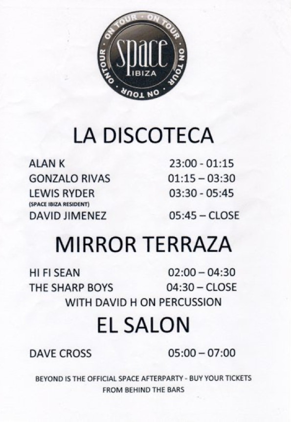 David-H Percussion :: The Bongoman ::