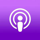 Podcast Button