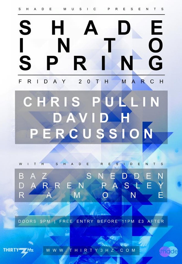 David-H Percussion :: The Bongoman ::