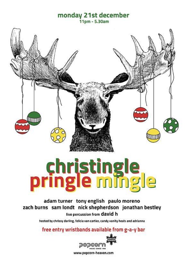 David-H Percussion :: The Bongoman ::