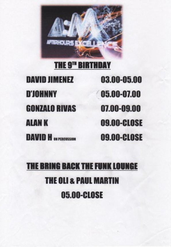 David-H Percussion :: The Bongoman ::