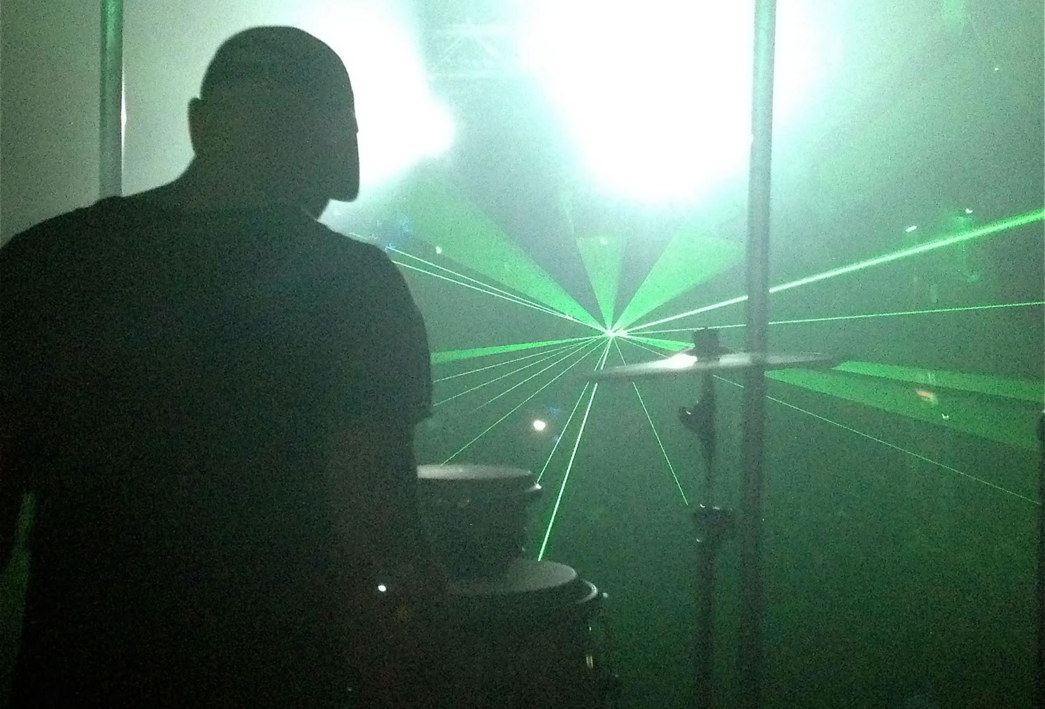 David H :: David-H Percussion :: The Bongoman ::