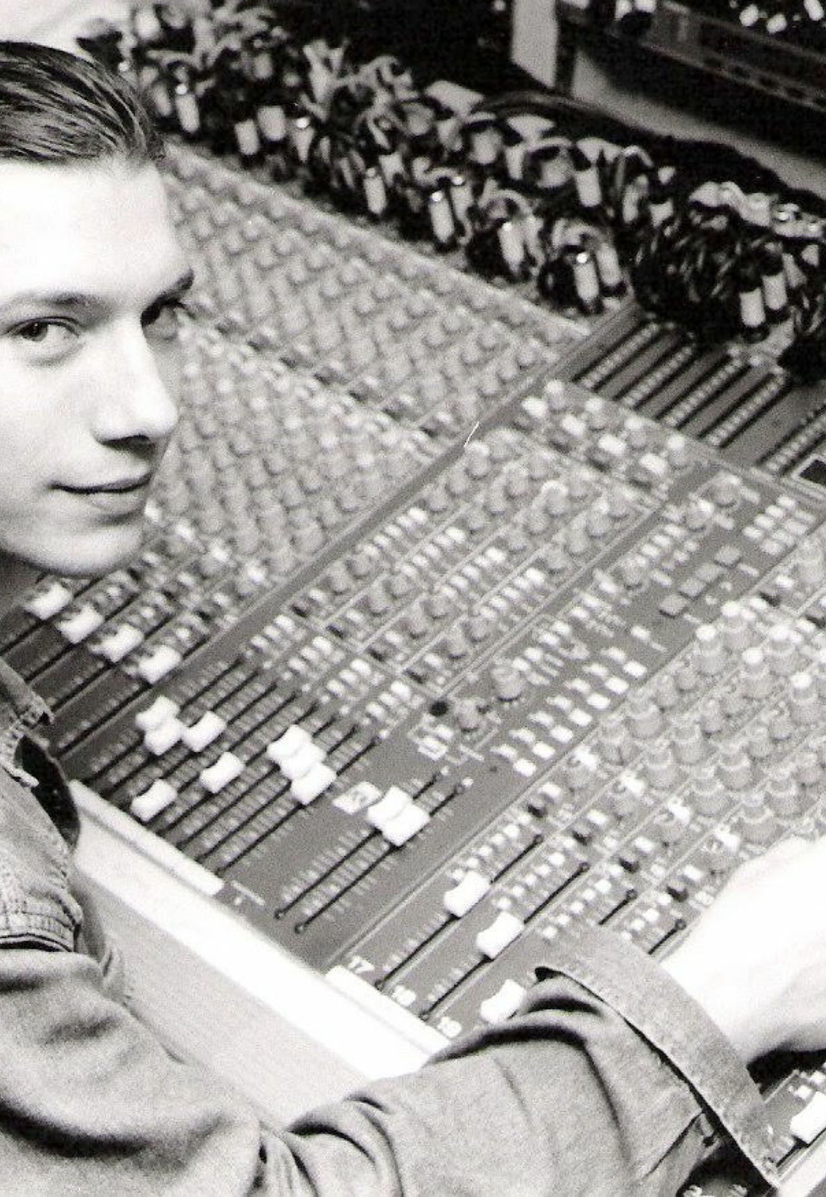 David H :: David-H Percussion :: The Bongoman ::