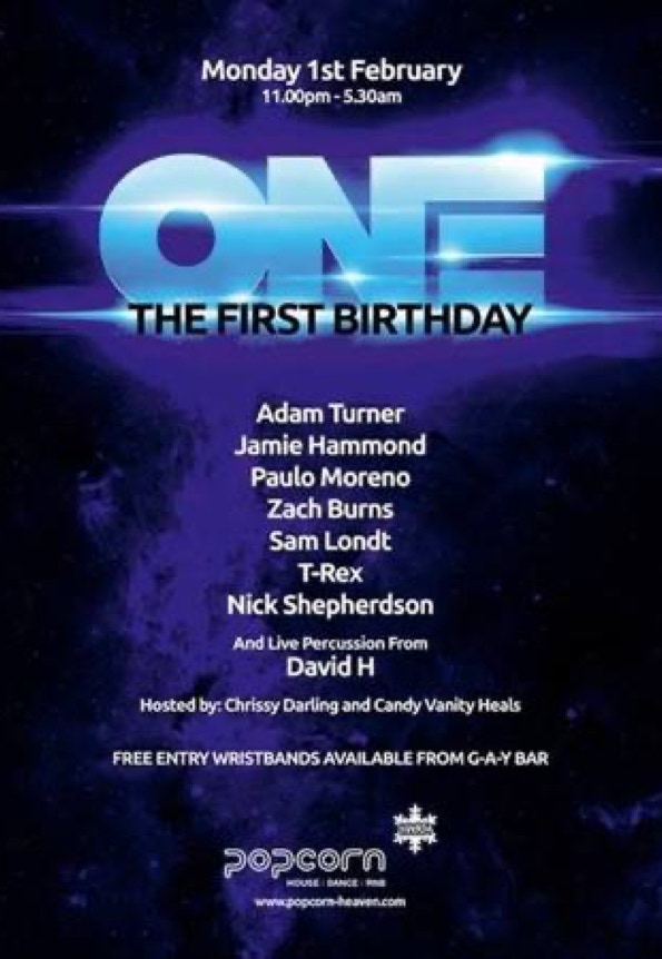 David-H Percussion :: The Bongoman ::