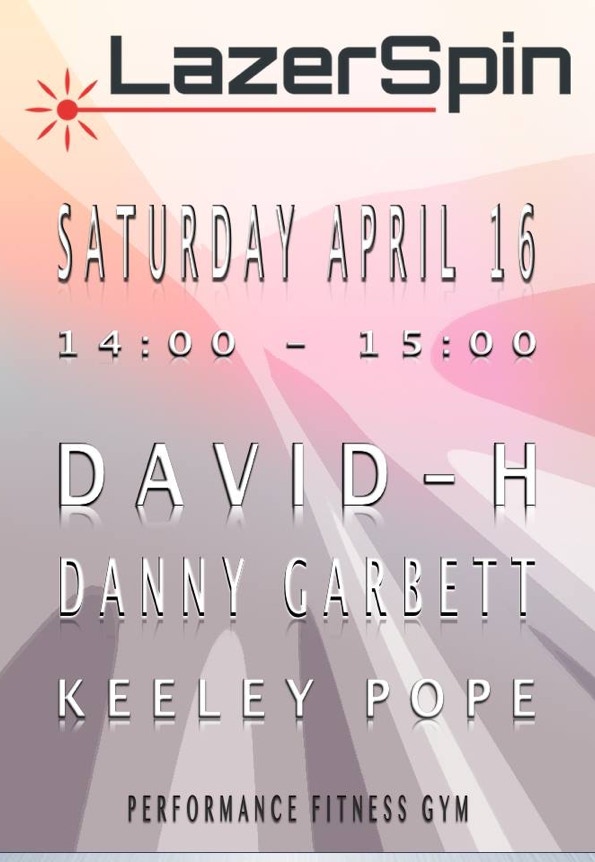 David-H Percussion :: The Bongoman ::