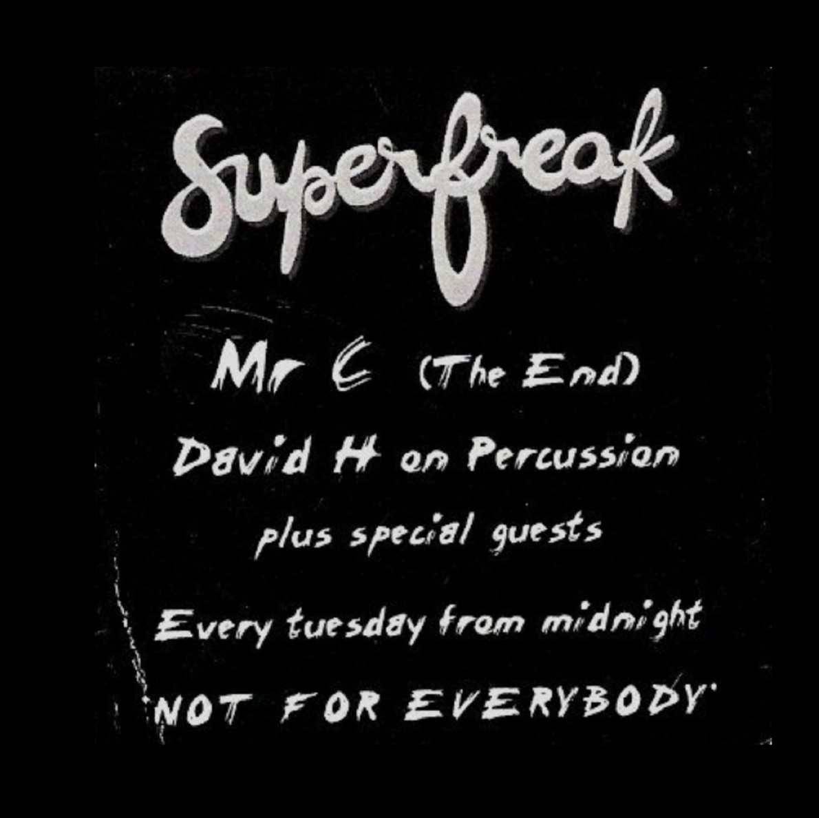 David-H Percussion :: The Bongoman ::