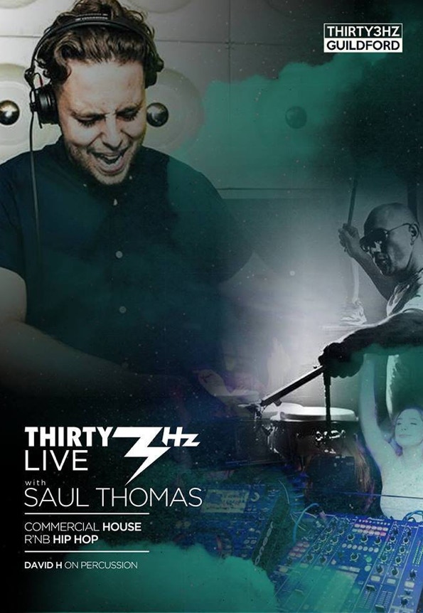 David-H Percussion :: The Bongoman ::